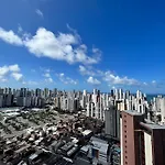 Flats No Golden Shopping Boa Viagem Recife