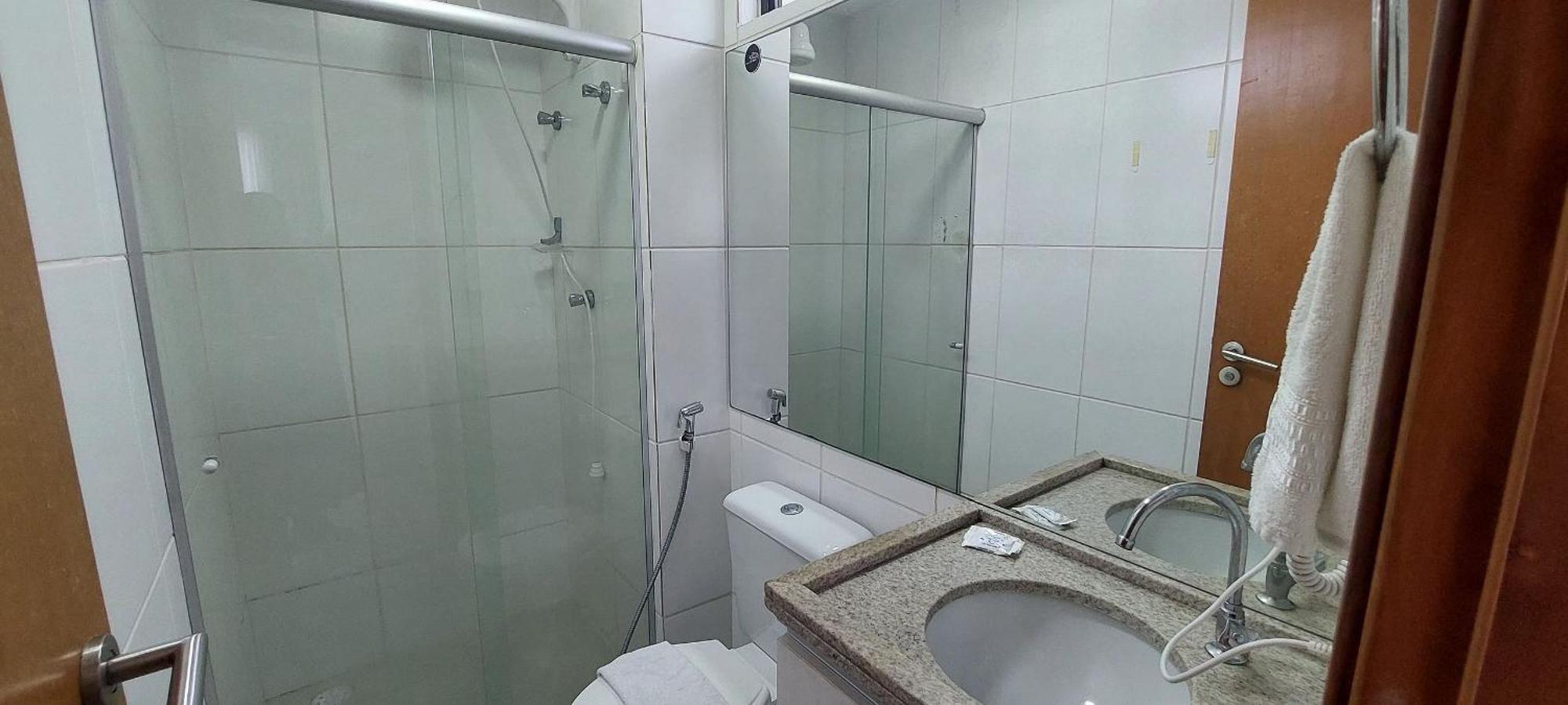 Flats No Golden Shopping Boa Viagem