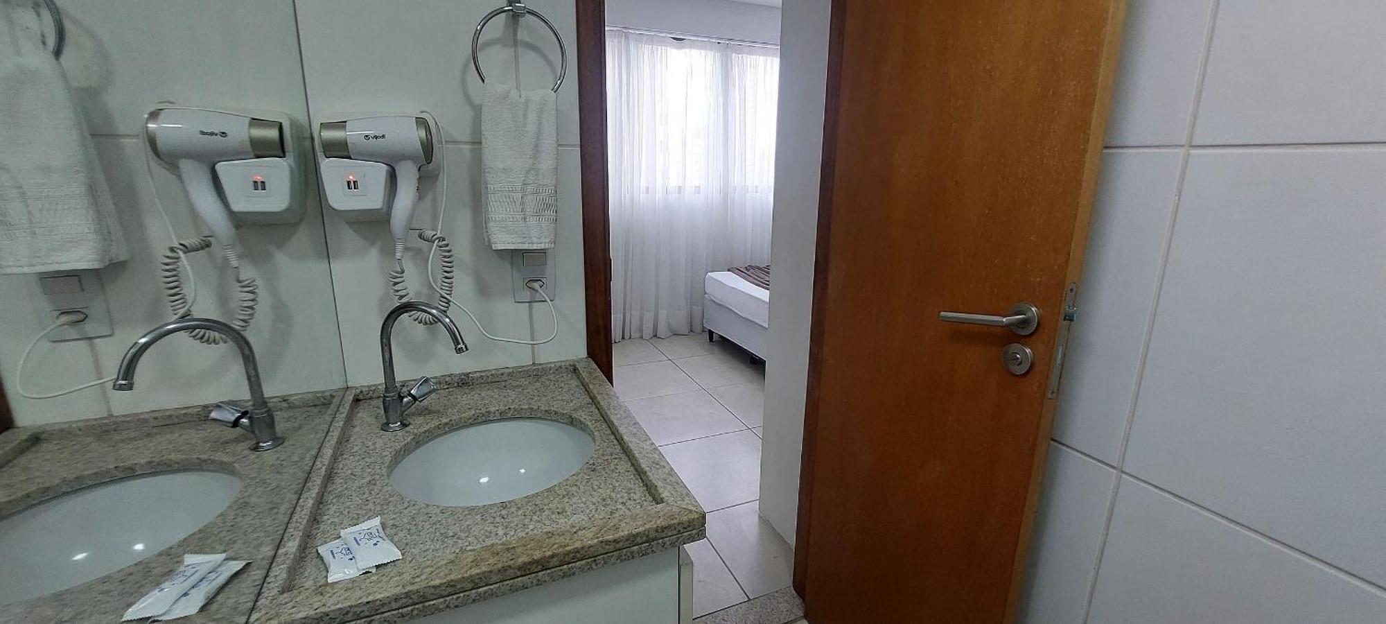 Flats No Golden Shopping Boa Viagem * Recife
